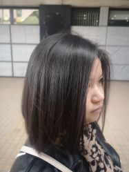 -Show fa salon 秀发沙龙