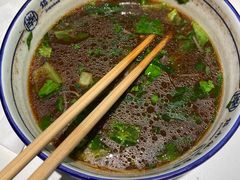 -镇南锅盖面馆(解放路店)