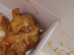 -悠个炸鸡(南京创始店)