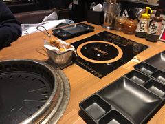 -火炉火自助餐(悠唐购物中心店)