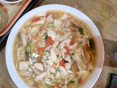 -杏花村水席楼·洛阳水席(老城十字街店)