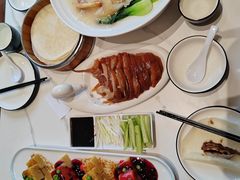 -梅利汴京烤鸭•开封豫菜地标店(东大街店)