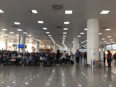 -国际邮轮中心码头(厦鼓码头)