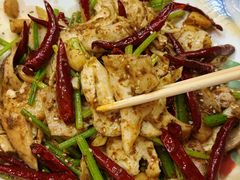 -清真•蜀风园(丁字沽总店)