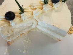 -杜哈夫DOUX RÊVE·生日蛋糕(日月光店)