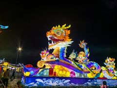 -深圳锦绣中华民俗村