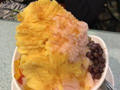 -松记糖水店(铜锣湾分店)