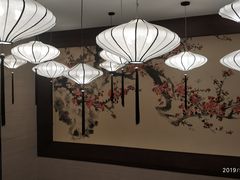 包厢-马旺子酒楼