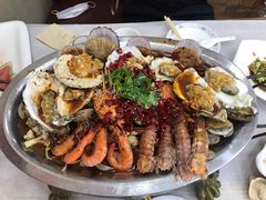 -海之味海鲜大咖·家常菜