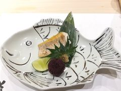 -鮨一日本料理(大中华店)