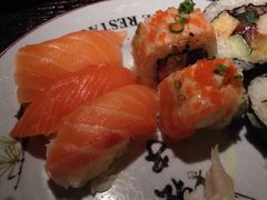 松子日本料理(亮马桥店)-松子料理(亮马桥店)