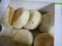-老北京绿豆饼(解放路店)