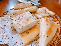 -山沟沟羊小馆&烤全羊羊肉汤(麦岛店)