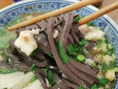 -东关赵记粉汤羊血(兴庆北路店)