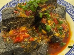 -新新湘菜馆(新中街二条店)