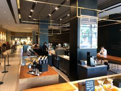 -星巴克(深圳布吉万象汇4F店)
