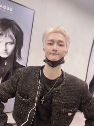 -SEBASTIAN塞巴斯汀