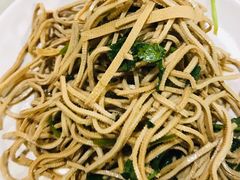 -石饮红星包子(中山路店)