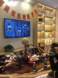 -LEE TIME·丽美时沙龙