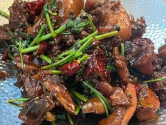 -赵记煎饼卷大葱(东岳店)