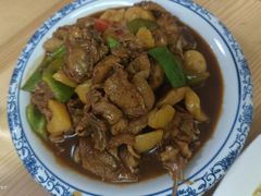 -高老庄·老溧阳·私房菜(南山竹海店)