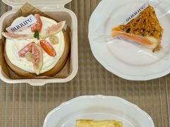 -流酥可心·牛乳蛋糕商店(禾祥西路店)