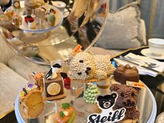 -广州富力丽思卡尔顿酒店