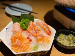 -初居食屋日式料理(万象城购物中心店)
