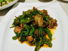 -阿莉餐厅(枣阳路店)