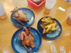 -煲煲掂风味煲仔饭餐厅(西区店)