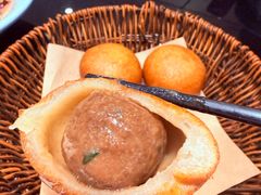 锡和玉兰饼-锡和无锡菜(景丽苑店)