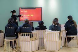 -欣薇婚纱(新源乐汇城店)