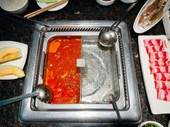 -海底捞火锅(盈锋广场店)
