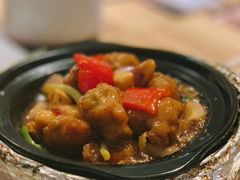-粤仔湾砂锅粥(广益哥伦布店)
