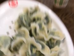 -双合园·海鲜水饺青岛菜(万佳广场店)