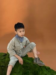 -非常六加一儿童摄影(同安店)