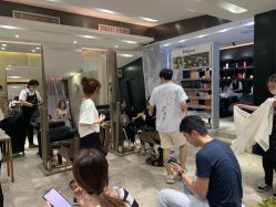 -OnHair造型