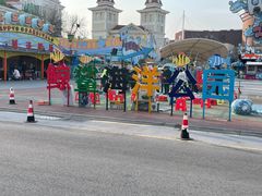 -烟台海昌鲸鲨海洋公园