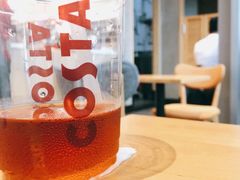 -COSTA COFFEE(龙德广场店)