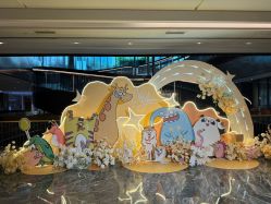 -南宁中心永恒皇冠假日酒店·宴会厅