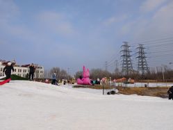 -268童话露营农场·烧烤·团建