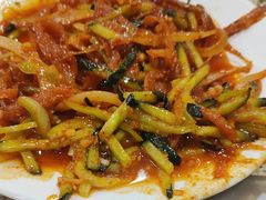 -真利味·脊骨火锅·正宗韩国料理(韩乐坊店)