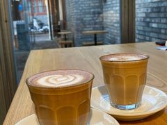 -VOYAGE COFFEE(北锣鼓巷店)