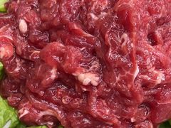 -刘少华贵州小黄牛·鲜牛肉火锅(总店)