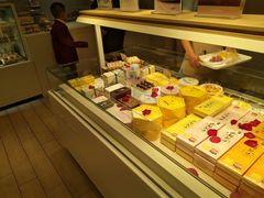 -好利来(交大店)