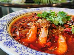 -世纪缘国际会议中心·中餐厅(百家湖店)