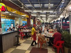 -大茄来海鲜餐厅(亚洲城分行)