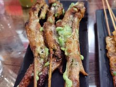 -辉记炭烧海鲜大排档·老字号(福田店)