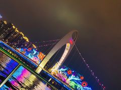 -珠江夜游广州塔·中大码头