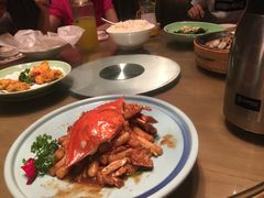 -新白鹿餐厅(城西银泰城店)